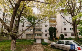 Apartament 4 camere cu garaj, etaj 1 - 91 mp, Zona Odobescu, Comision 0 - Poză 45