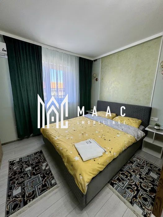 Garsoniera | Etaj 3 | Regim Hotelier | Vasile Aaron - Poză 8
