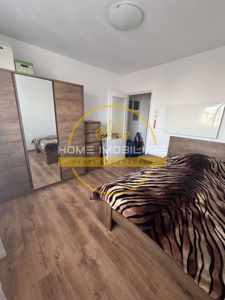 Apartament cu 3 camere / 50mp/ zona Tatarasi - Poză 1