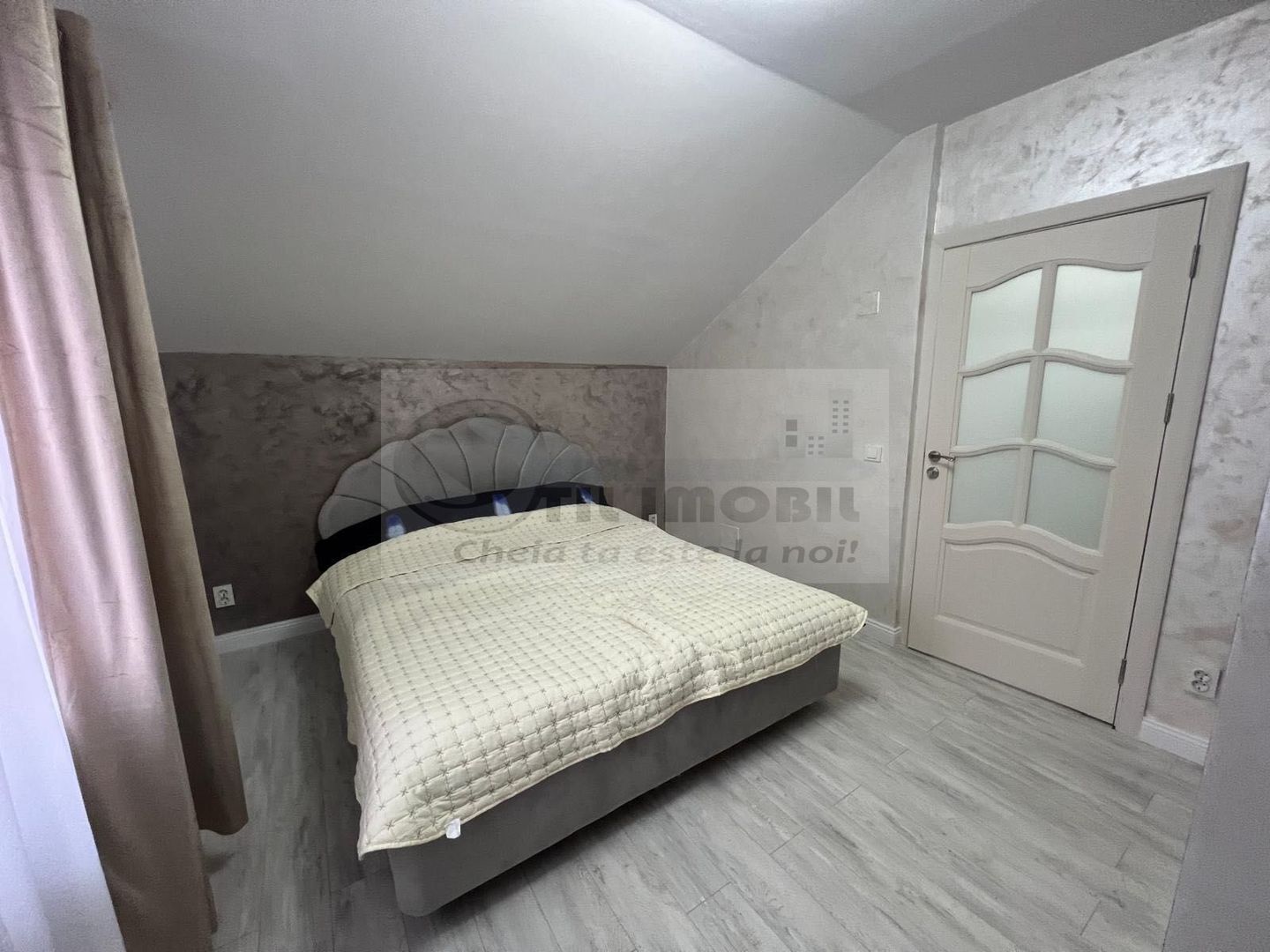 PRIMA INCHIRIERE - Casa moderna cu 3 camere - Horpaz - 800€ - Poză 1