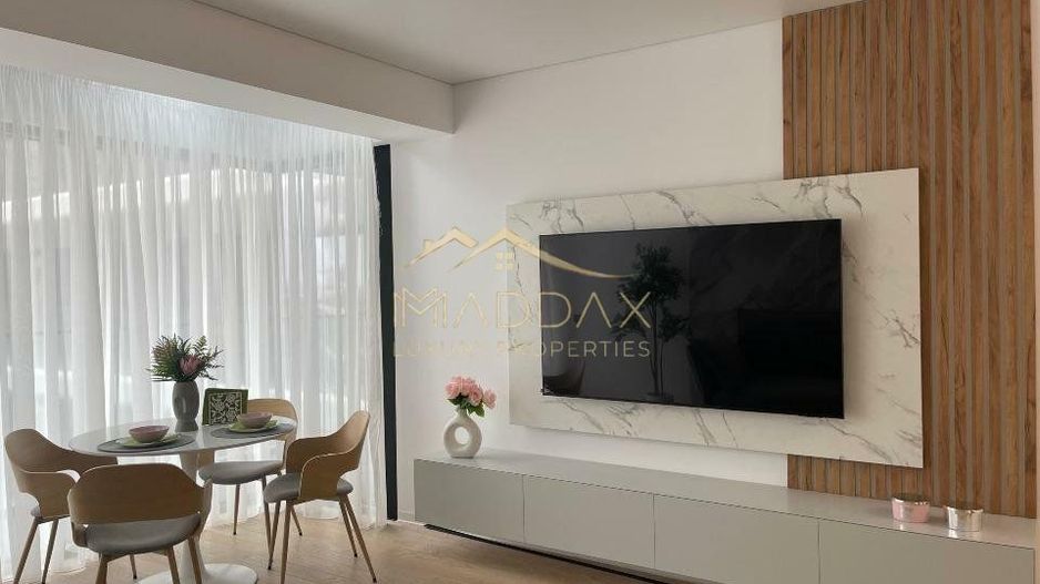 Apartament de Inchiriat | 2 camere | Vedere Lac | Prima Inchiriere - Poză 1