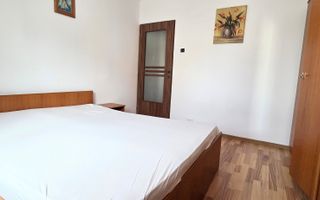 Apartament 2 camere, 57mp, balcon, parcare, zona FSEGA - Poză 11