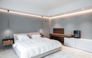 Apartament LUX 5 camere de vanzare Herastrau +Loc de parcare - Poză 4