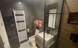 Apartament 3 camere - modern - spatios I Drumul Taberei - Poză 9