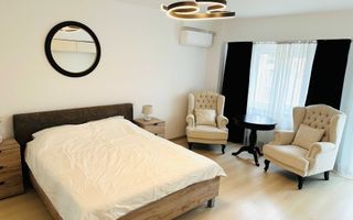 Garsoniera 46 mp, Matei Basarab 96 - Delea Noua, loc parcare - Poză 1