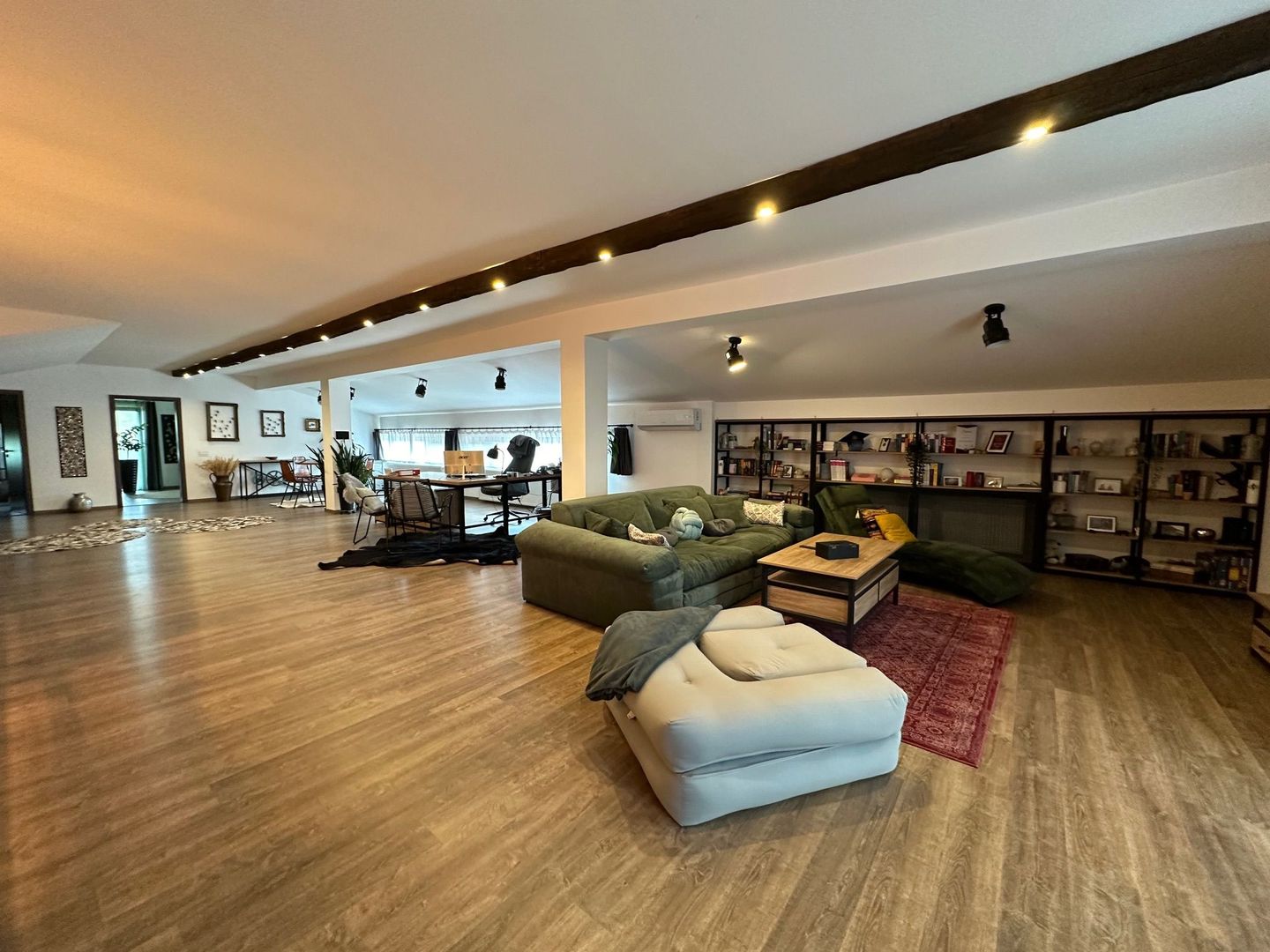 Casa individuala Dumbravita spre Pădure - Poză 29