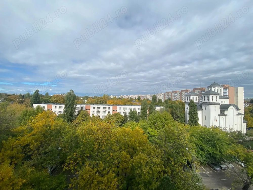 Apartament 2 camere. Bld. Brancoveanu, Zona Huedin. Loc parcare. - Poză 3