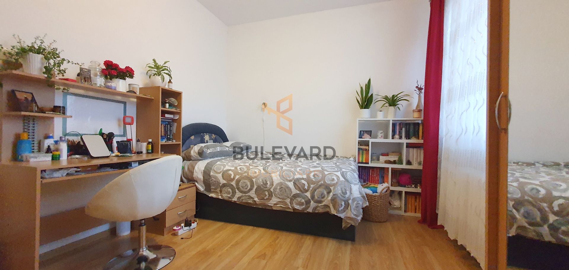 Apartament deosebit cu 4 camere/117 mp/zona strazii Eroilor! - Poză 8