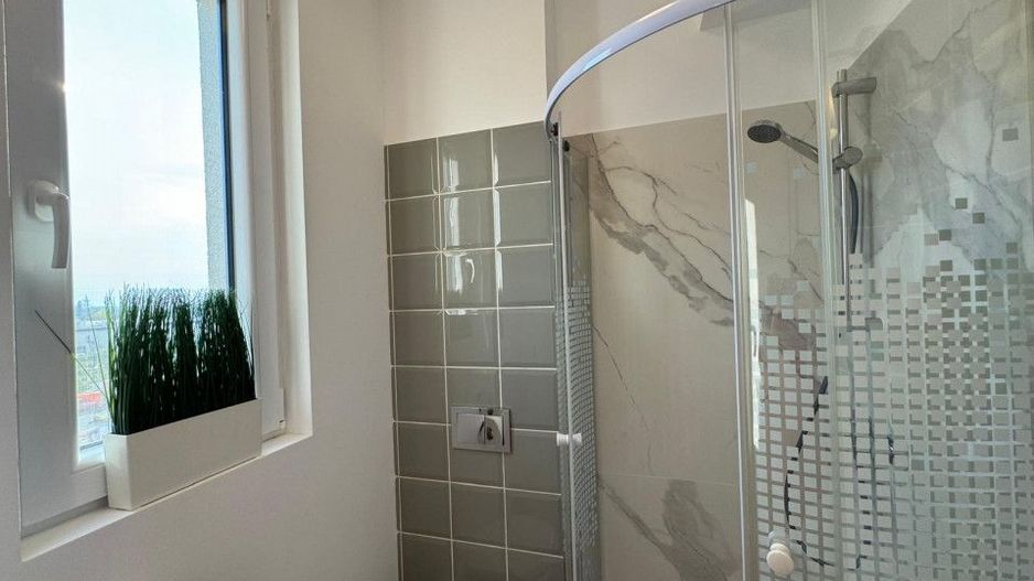 Apartament 2 cam, prima inchiriere, loc parcare subteran–Sapporo TOWN Residence  - Poză 20
