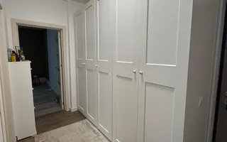 Ap.2 camere mobilat/utilat.2-3 minute de mers pana la STV.Parcare ! - Poză 11