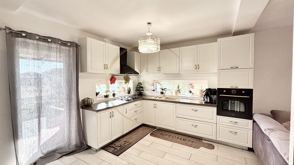 NOU | 1/2 Duplex modern 5 camere în Dumbrăvița, zona Ikea - Poză 5