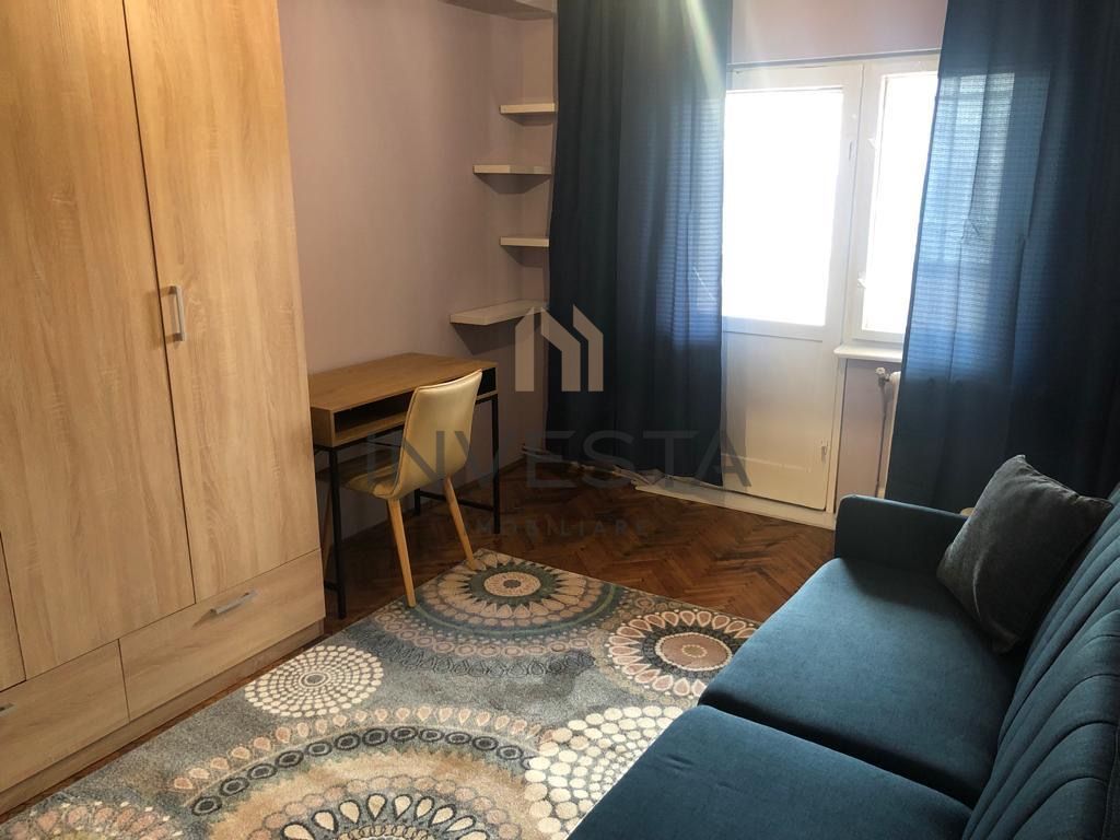 Apartament 3 camere decomandate - etaj intermediar - zona Titulescu - Poză 3