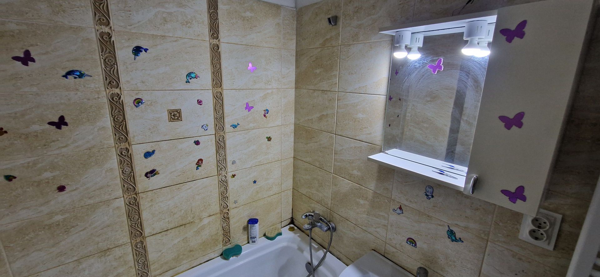 Apartament 2 Camere de Vânzare – Militari Residence - Poză 10