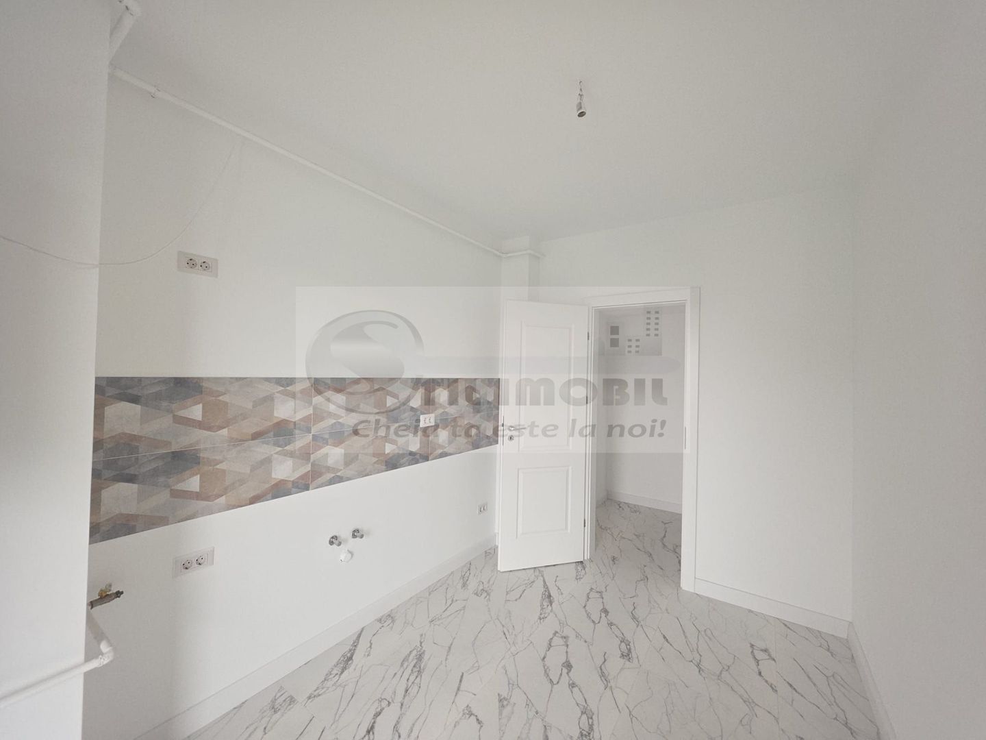 Apartament 2 camere Tatarasi - 62mp - mutare imediata. - Poză 4