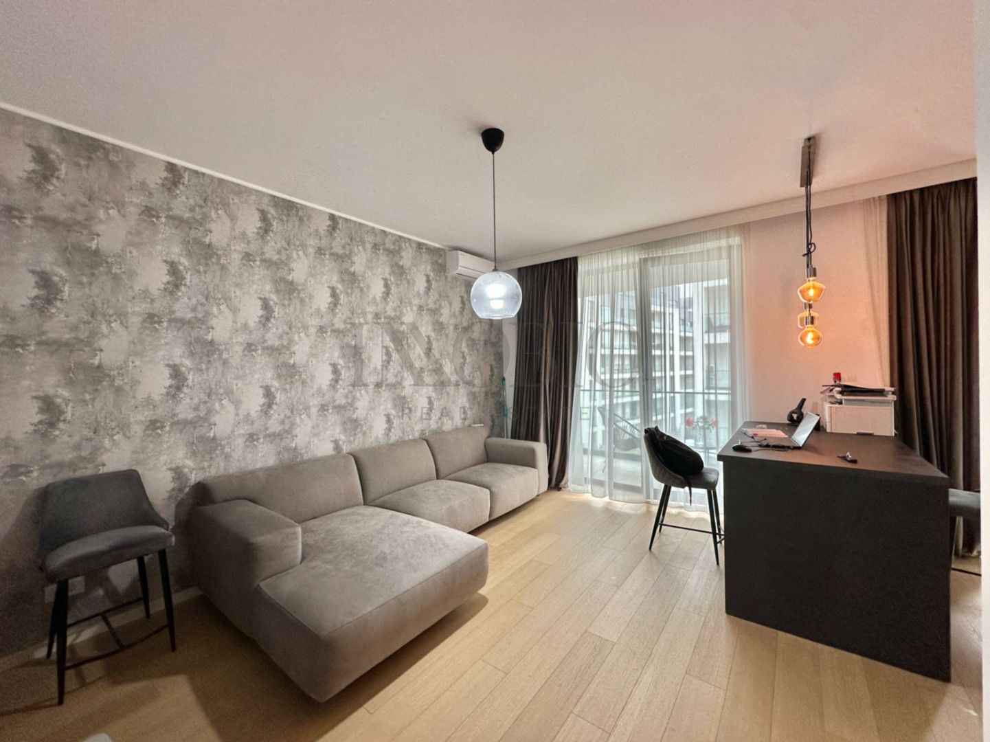 Apartament 2 Camere  | The Ivy - Jandarmeriei | Loc de Parcare - Poză 2