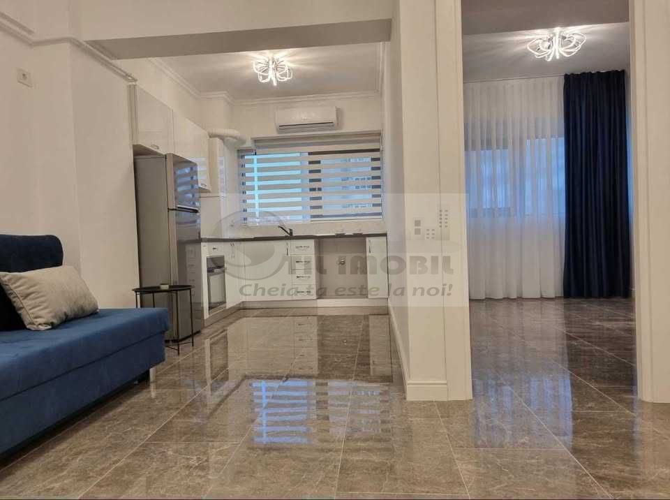 Spațiu de birouri modern la 2 min de Palas - Mercury, Podu Ros - 550€ - Poză 1