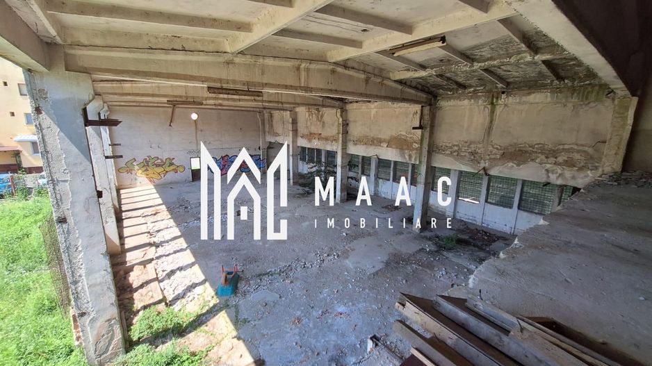 Spatiu comercial/birouri | Zona Centrala | Teren 700 mp - Poză 6