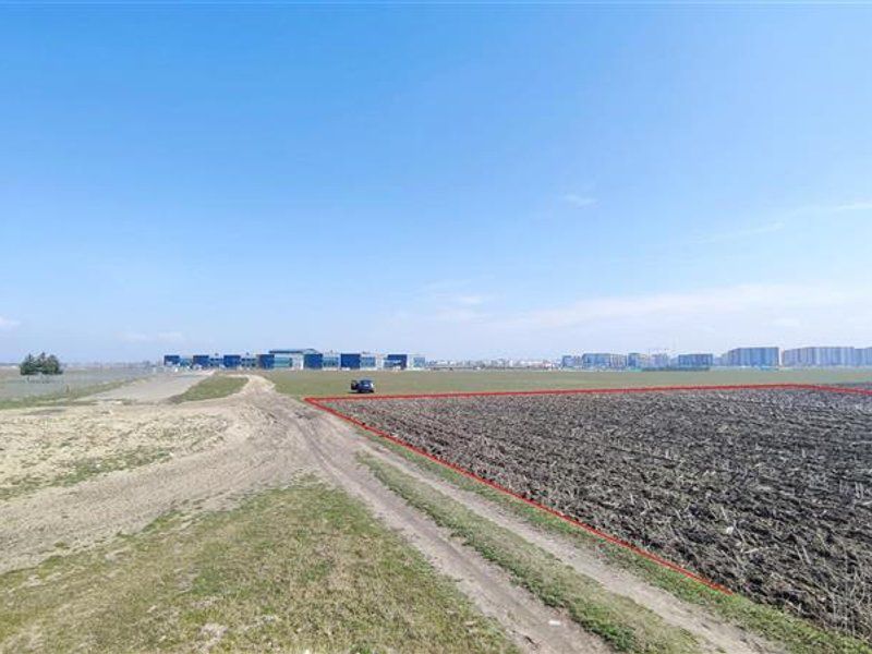 -Teren Intravilan Brasov-Avantgarden - Poză 1