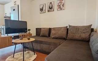 Vișan - Bloc nou - 2 camere -300 euro! - Poză 6