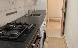 Apartament 1 cameră, 27 mp, etaj 3/3, zona T. Vladimirescu, Iași - Poză 9