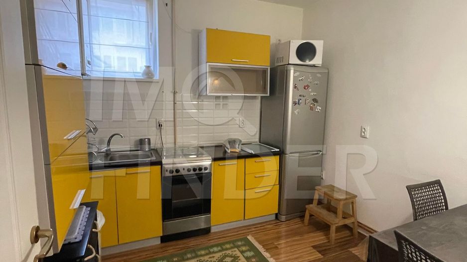 Vanzare aparament modern 2 camere zona Buna Ziua - Poză 6