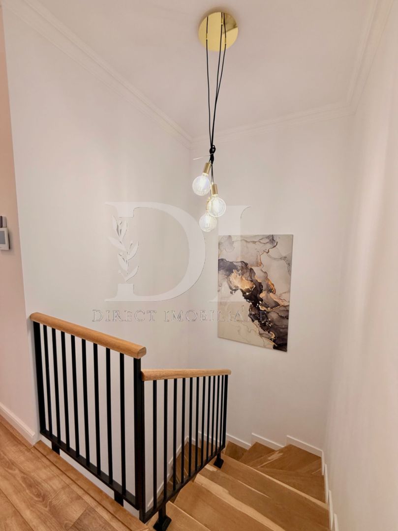 Duplex ultramedern de inchiriat / Zona Vivo - Poză 18