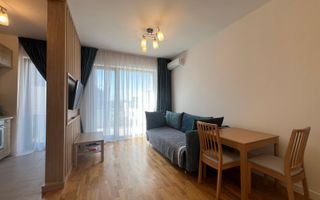 Inchiriere - apartament 2 camere - mobilat&utilat - Avalon Estate-Pipera - Poză 1
