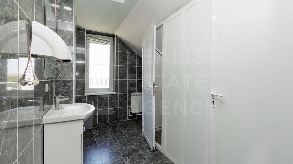 Chirie,oficiu, 520 mp, str. 31 August, Buiucani - Poză 13