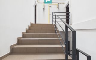 Apartament spațios tip penthouse - Poză 15