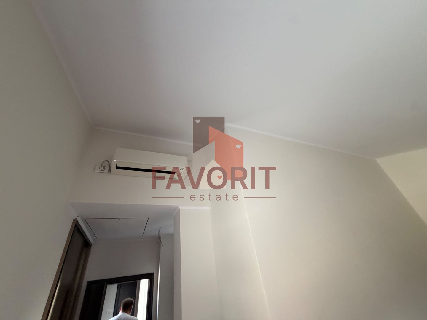 Penthouse pe 2 nivele. Odobescu. - Poză 6