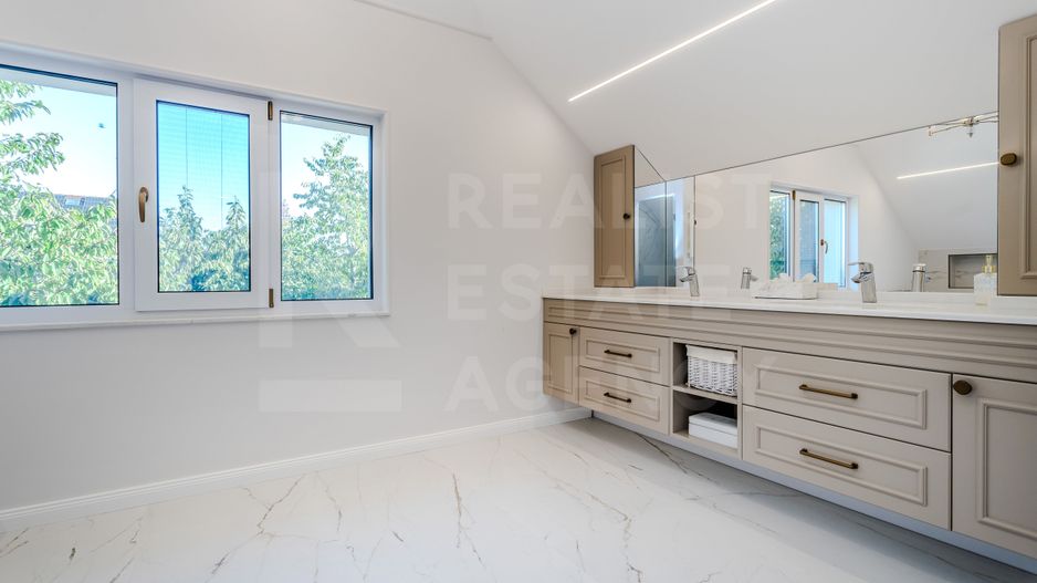 Vânzare,casă, 3 nivele, str. Mărțișor, Telecentru. - Poză 54