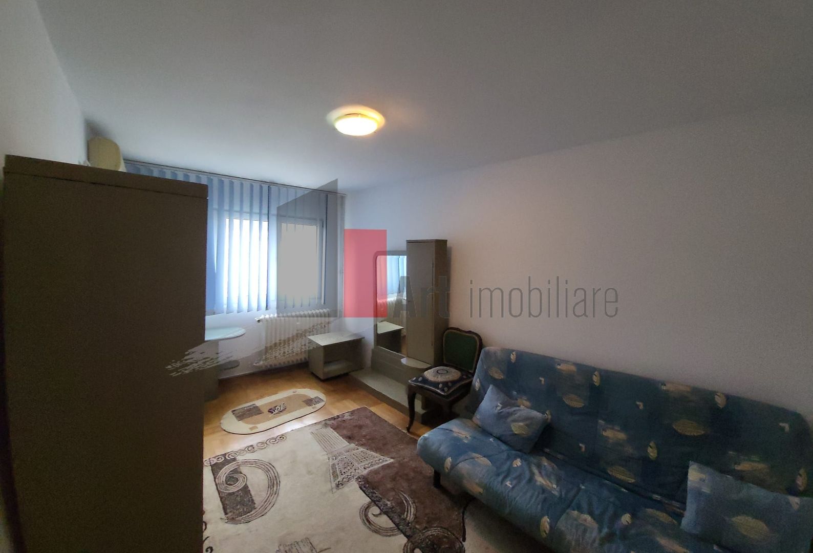 Apartament 4 camere Titan - Poză 16