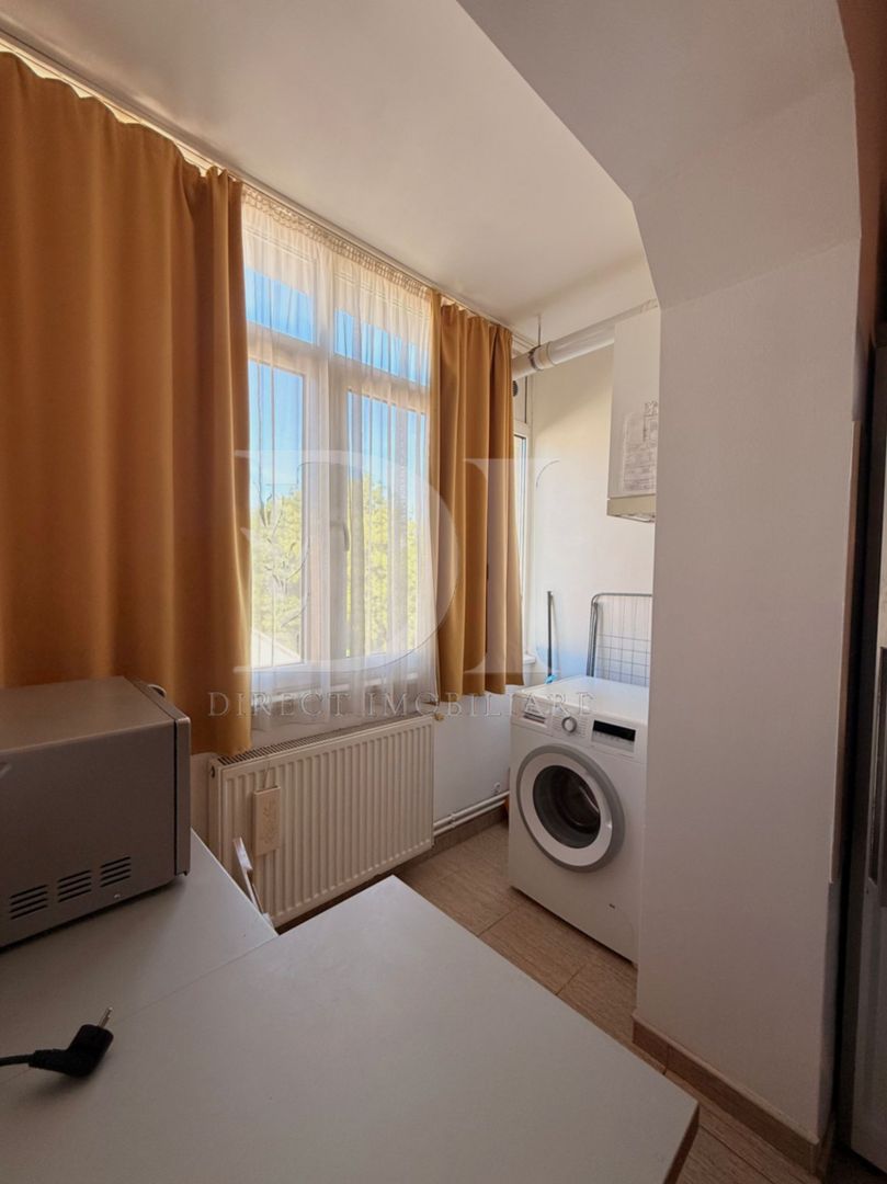 Apartament de inchiriat / Zona Chios / - Poză 7