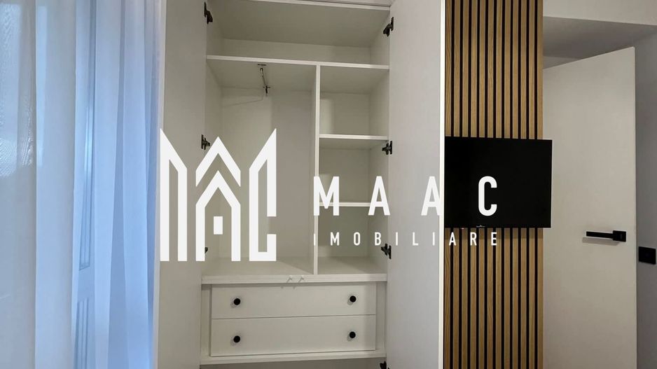 Apartament 4 camere de închiriat | Țiglari, Sibiu | piscină comună - Poză 11