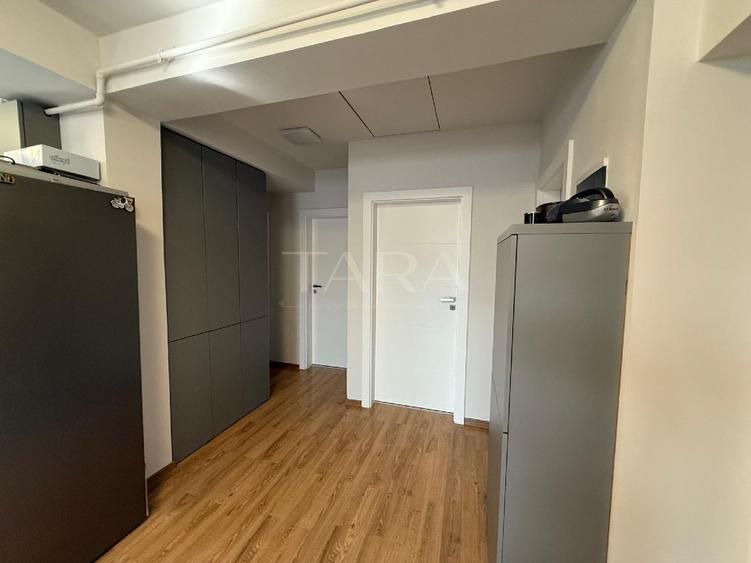 Apartament modern de 3 camere în zona Buna Ziua, Cluj – 73 mp utili - Poză 5