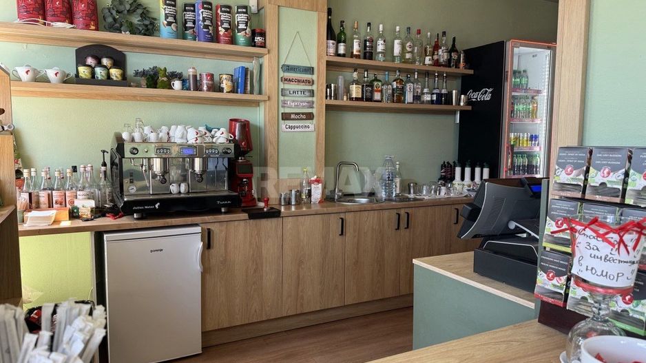 De vânzare – Afacere activă -Cafenea - Poză 3