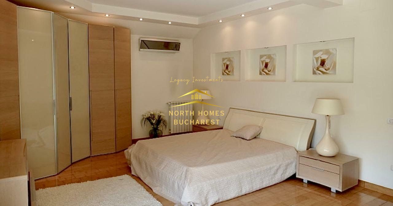 Vila Exclusivistă  - Iancu Nicolae -Jolie Ville - Poză 11