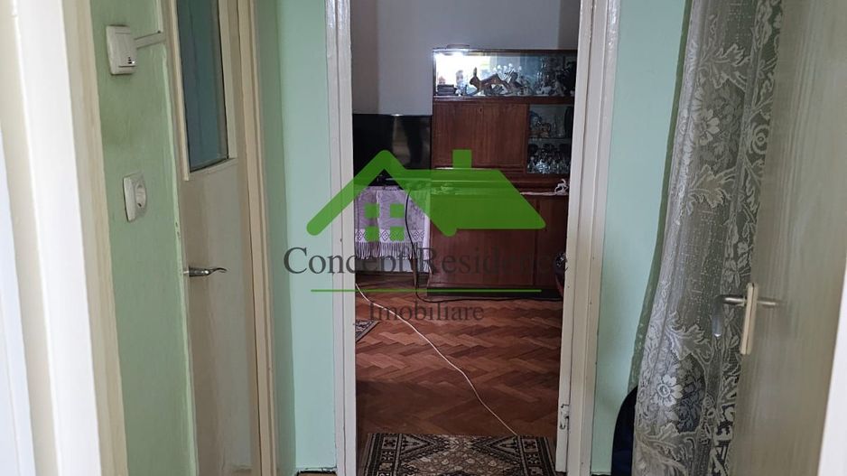 Apartament 2 camere, etaj 1, str. George Enescu – Vânzare exclusivă - Poză 9