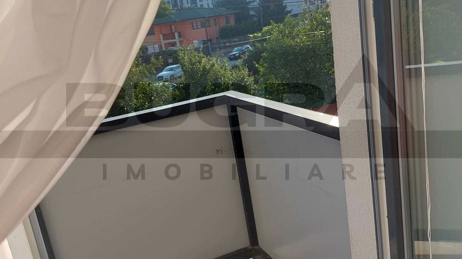 Apartament 2 camere,45mp, parcare, etaj intermediar, zona Dambu Rotund - Poză 7