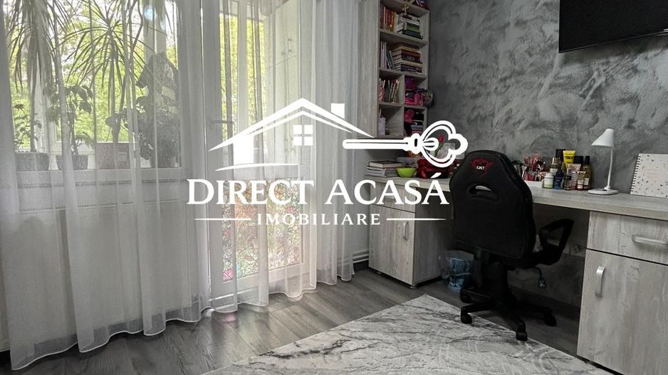 Apartament 2 camere modern, 51 mp + balcon, renovat, Transilvaniei - Poză 7