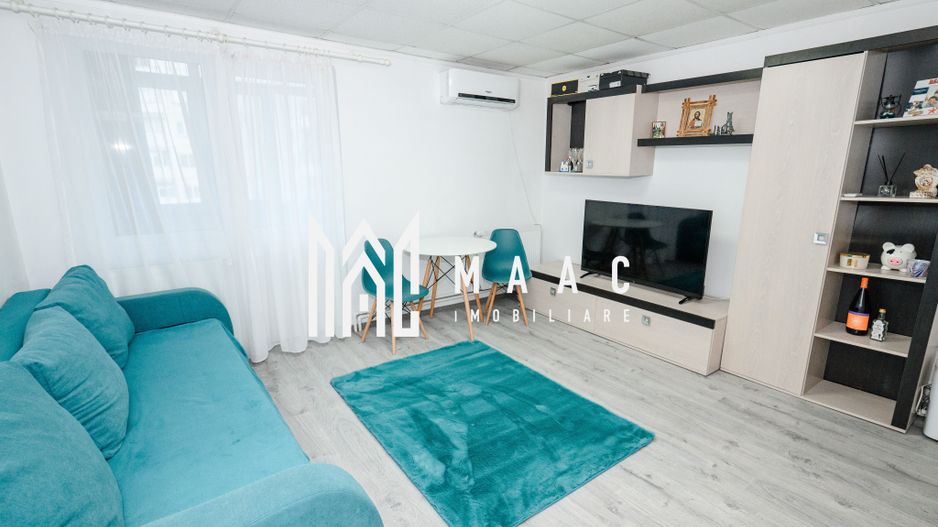 Apartament 3 camere Ostroveni - Poză 2