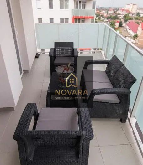 De închiriat: Apartament 3 camere   Cartier ARED (Ioșia   Kaufland) - Poză 10