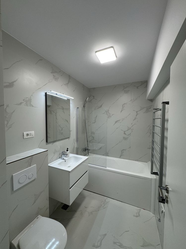 Închiriere studio 2 camere - Prima închiriere, la 7 minute de metrou - Poză 7