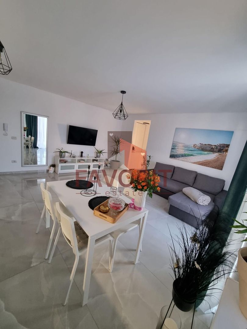 Braytim. Mobilat si utilat. Strada asfaltata - Poză 4