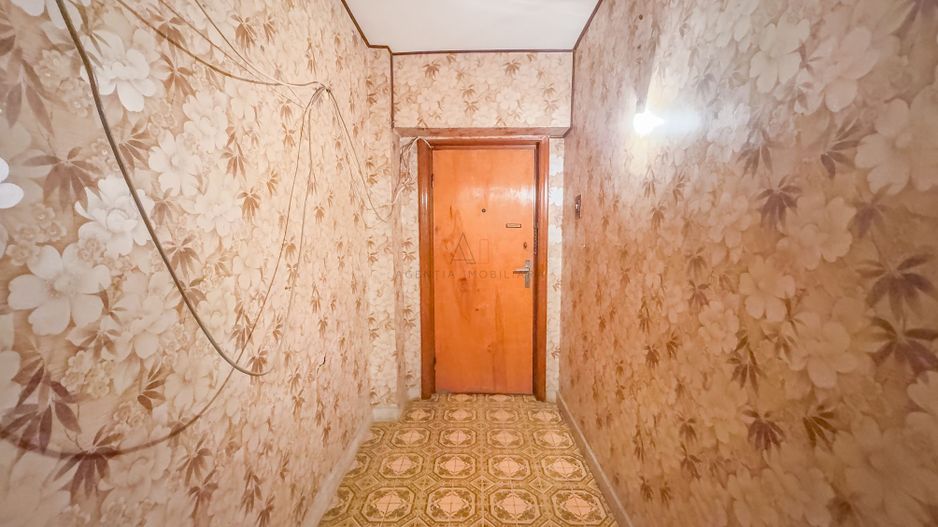 4 Camere Decomandat Dacia | 2 Bai | Centrala Proprie | Bloc reabilitat - Poză 12