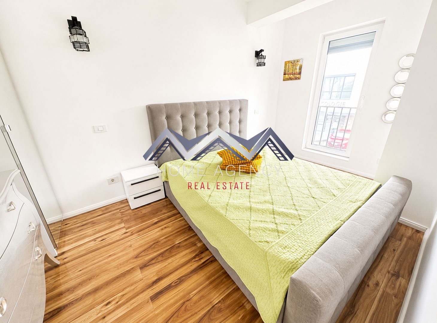 Apartament 2 camere Otopeni | include parcare - Poză 1
