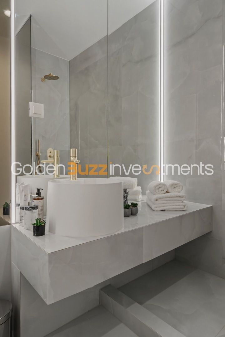 Apartament 3 camere de inchiriat parcare | Cortina North - Poză 9