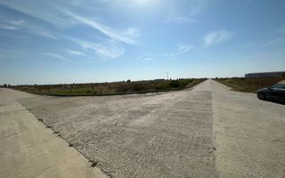 Teren industrial cu PUZ zona Sannandrei - Poză 7