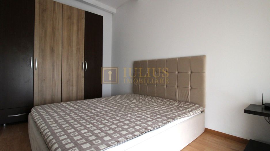 Duplex spațios – Dumbrăvița, cu garaj, bucatarie inchisa - Poză 15
