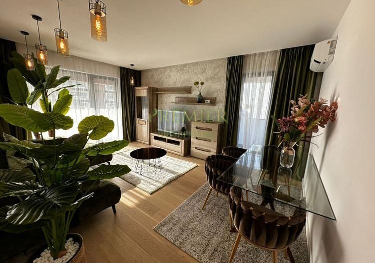 NUSCO CITY 4 CAMERE | READY TO MOVE | MOBILAT SI UTILAT LUX | LOC DE PARCARE IN - Poză 7